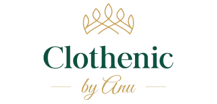 Odoo | Clothenic by Anu